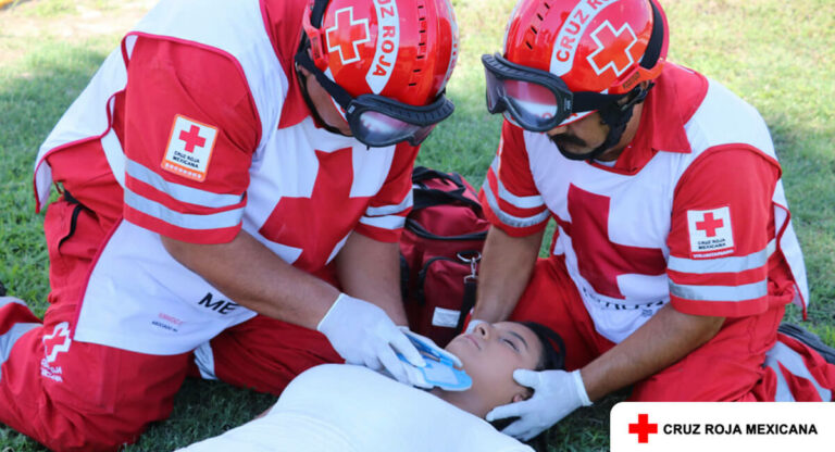 Capacitaci N Del Personal En Atenci N Prehospitalaria Un Pilar