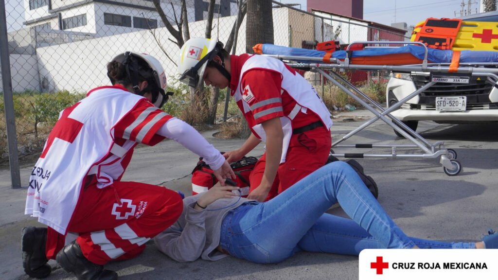 Atención médica en sitio